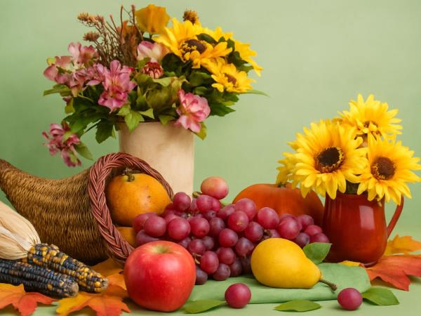Paprika, Pflaumen und Spinat: Warum diese drei Herbst-Klassiker gerade jetzt so wertvoll sind